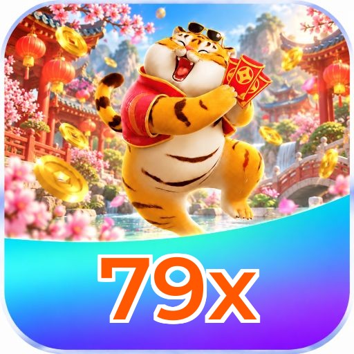 79x Logo