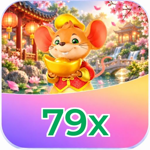 Slots 79x - RTP Alto Certificado