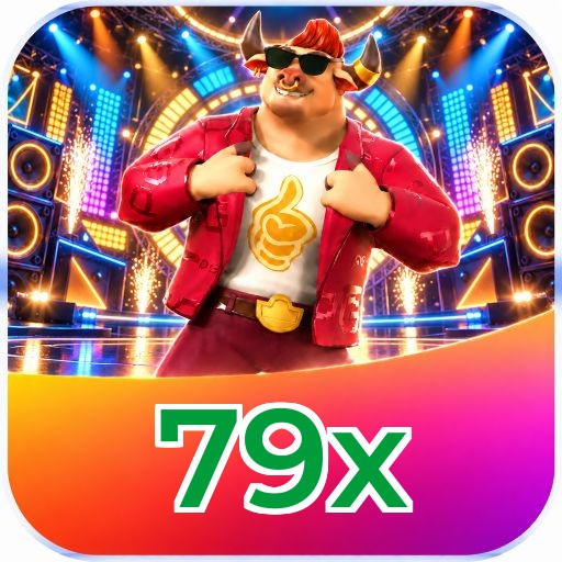 79x Logo