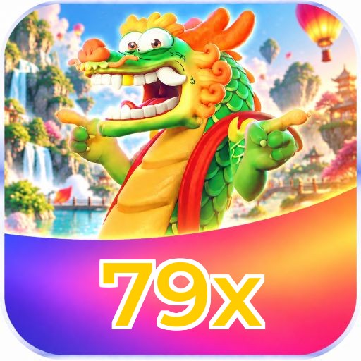 79x Logo