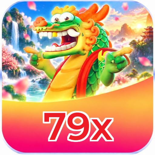 79x Logo