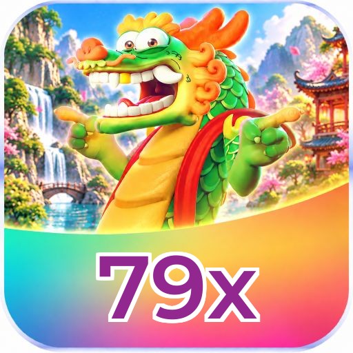 79x Logo
