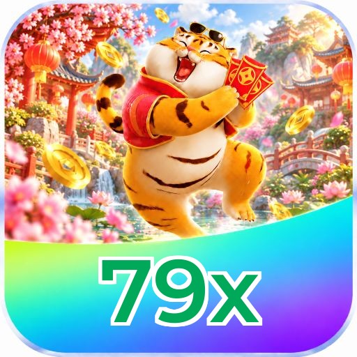 79x Logo