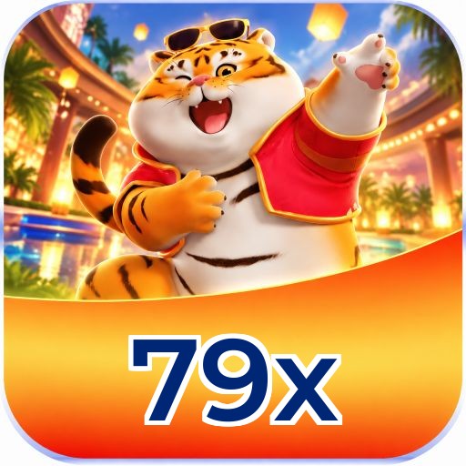 79x Logo