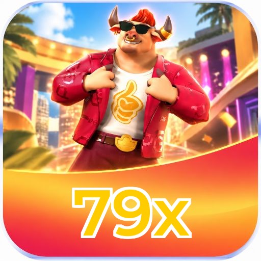 79x Logo