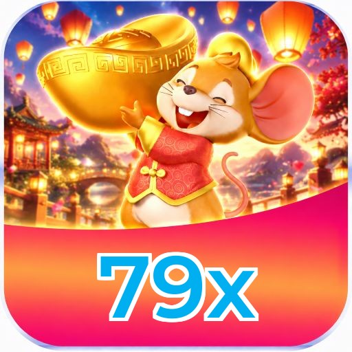 79x Logo