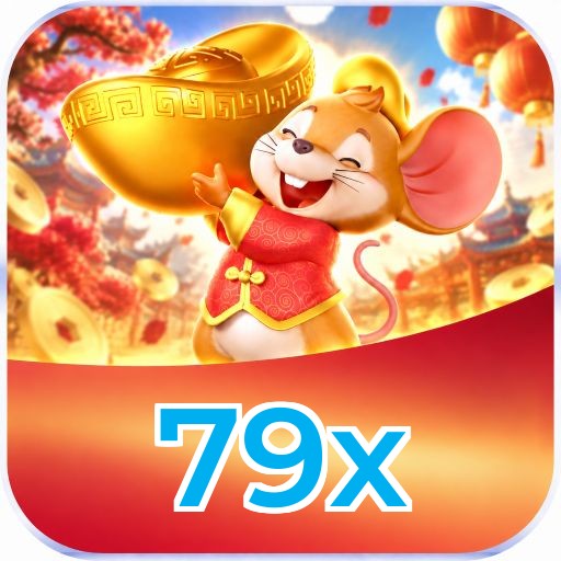79x Bônus R$ 5.000 Logo